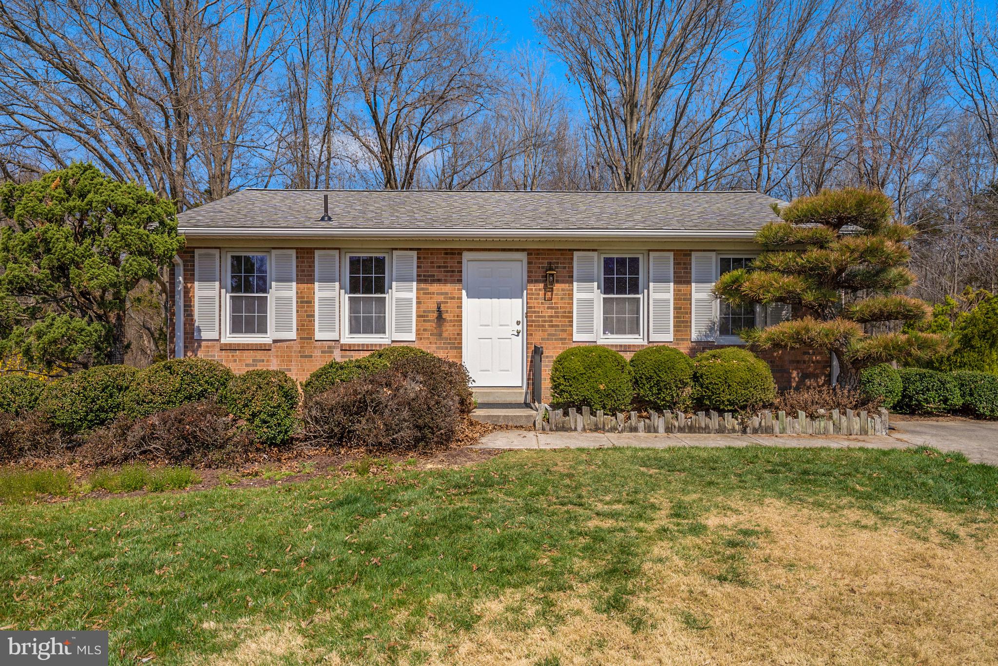 10312 Angora Drive Cheltenham, MD 20623 - Photo 3 of 35 A well maintained Rambler!