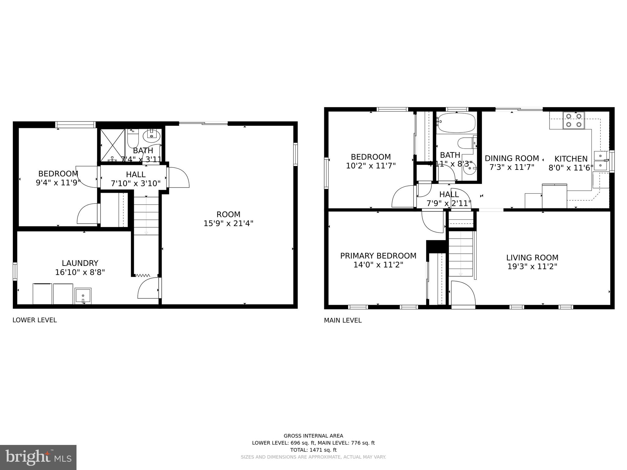 10312 Angora Drive Cheltenham, MD 20623 - Photo 35 of 35