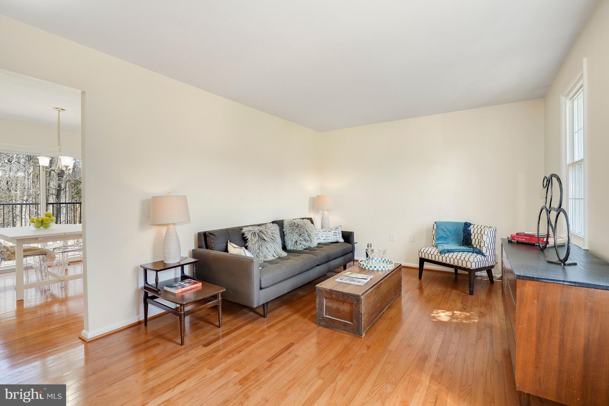 10312 Angora Drive Cheltenham, MD 20623 - Photo 6 of 35 Sun-drenched!