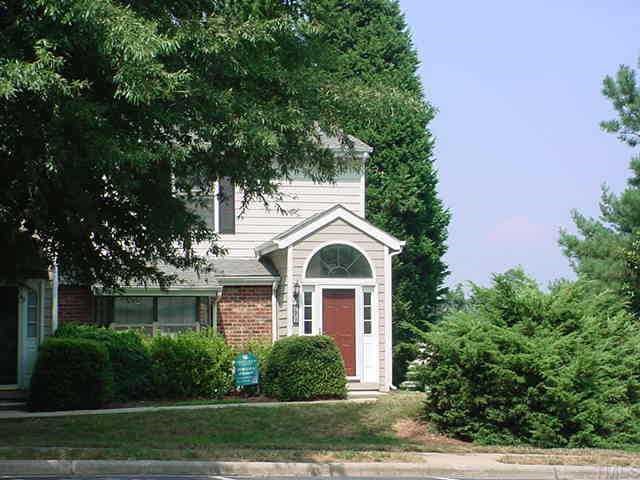 7912 Falcon Rest Circle Raleigh, NC 27615 - Photo 1 of 1 End unit with good sunny exposure