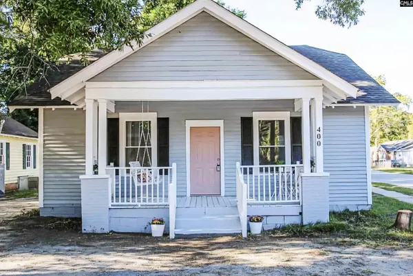 $89,500 | 400 Bell Avenue, Hartsville, SC 29550