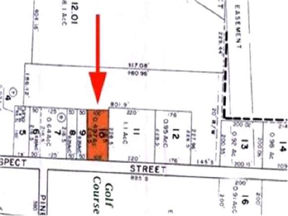 . Prospect Street Bethlehem, NH 03574 - Photo 1 of 2