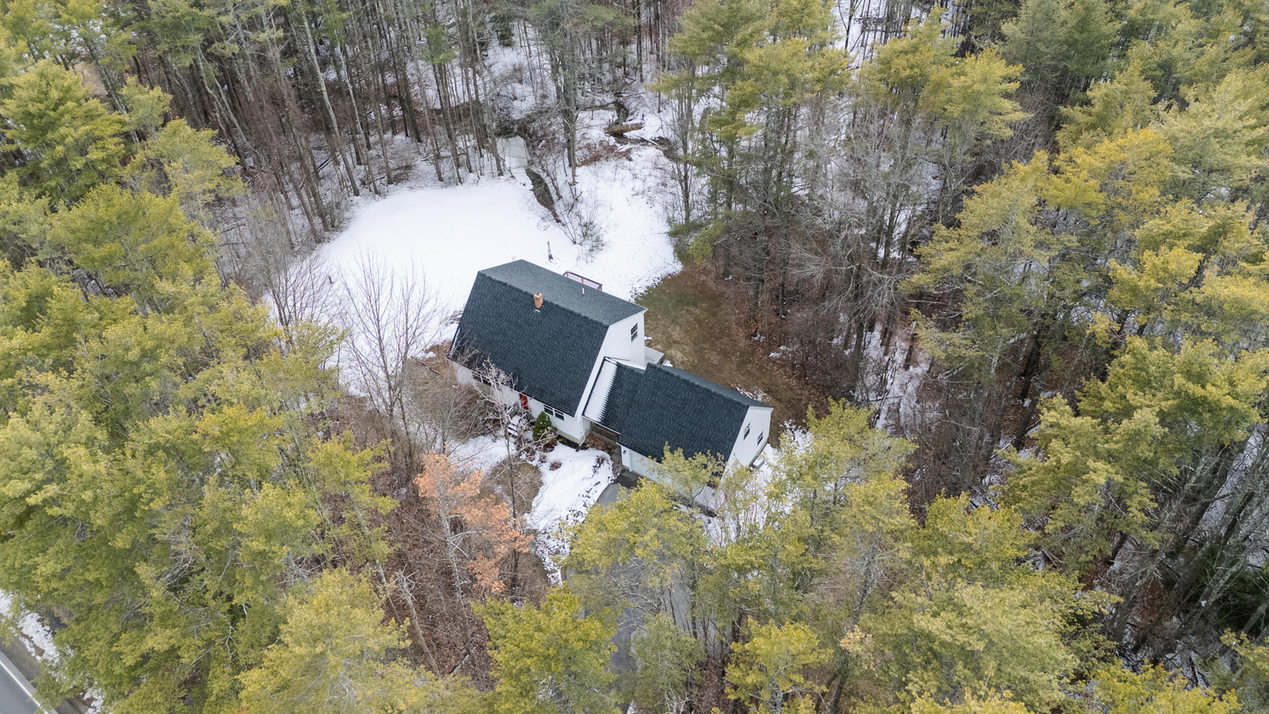 420 Gray Road Falmouth, ME 04105 - Photo 3 of 47 420 gray rd falmouth me 04105 usa-047