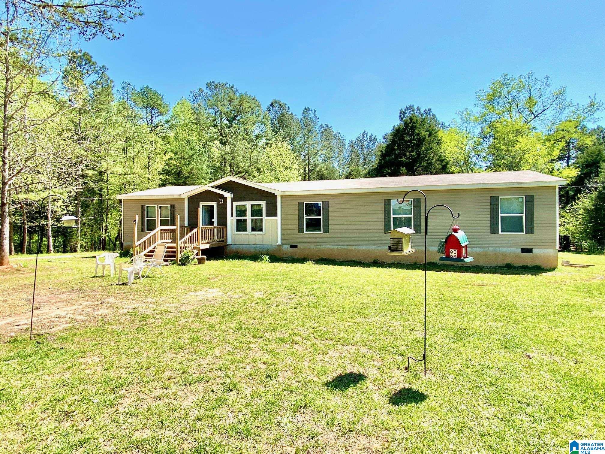 3239 County Road 129 Heflin, AL 36264 - Photo 2 of 42