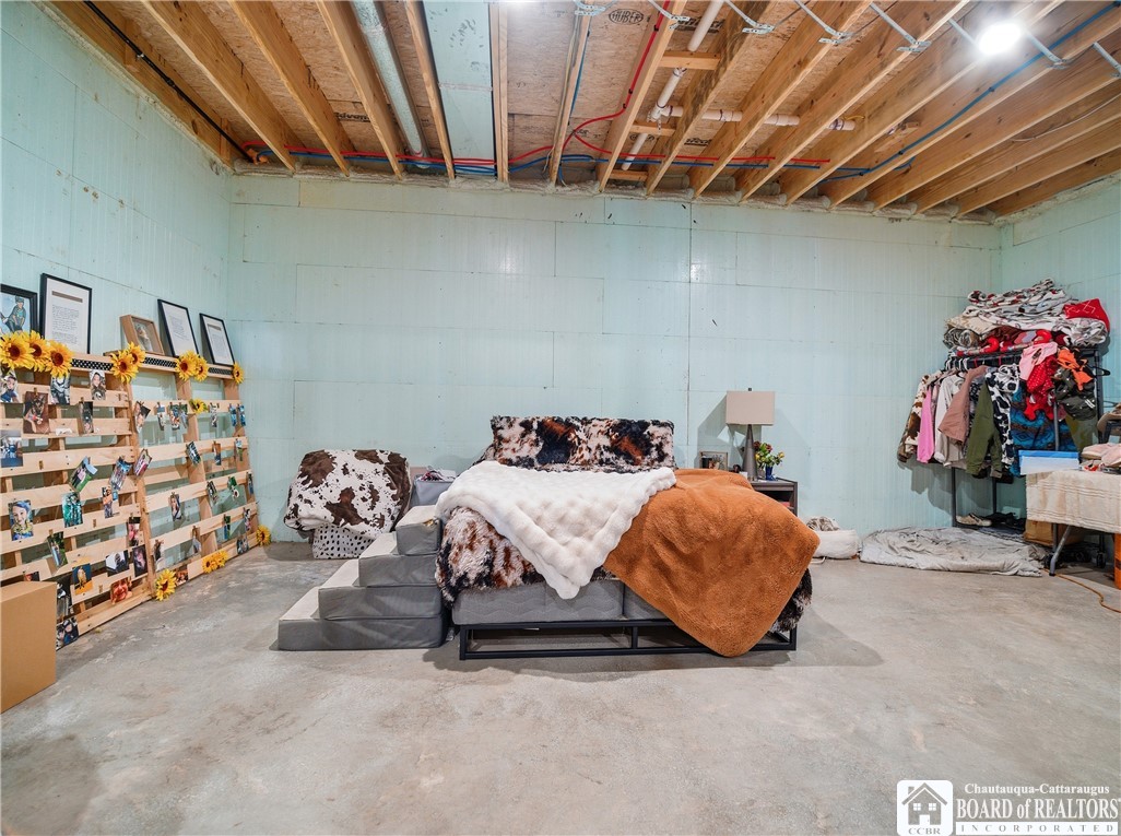615 Eccles Road Kennedy, NY 14747 - Photo 47 of 50