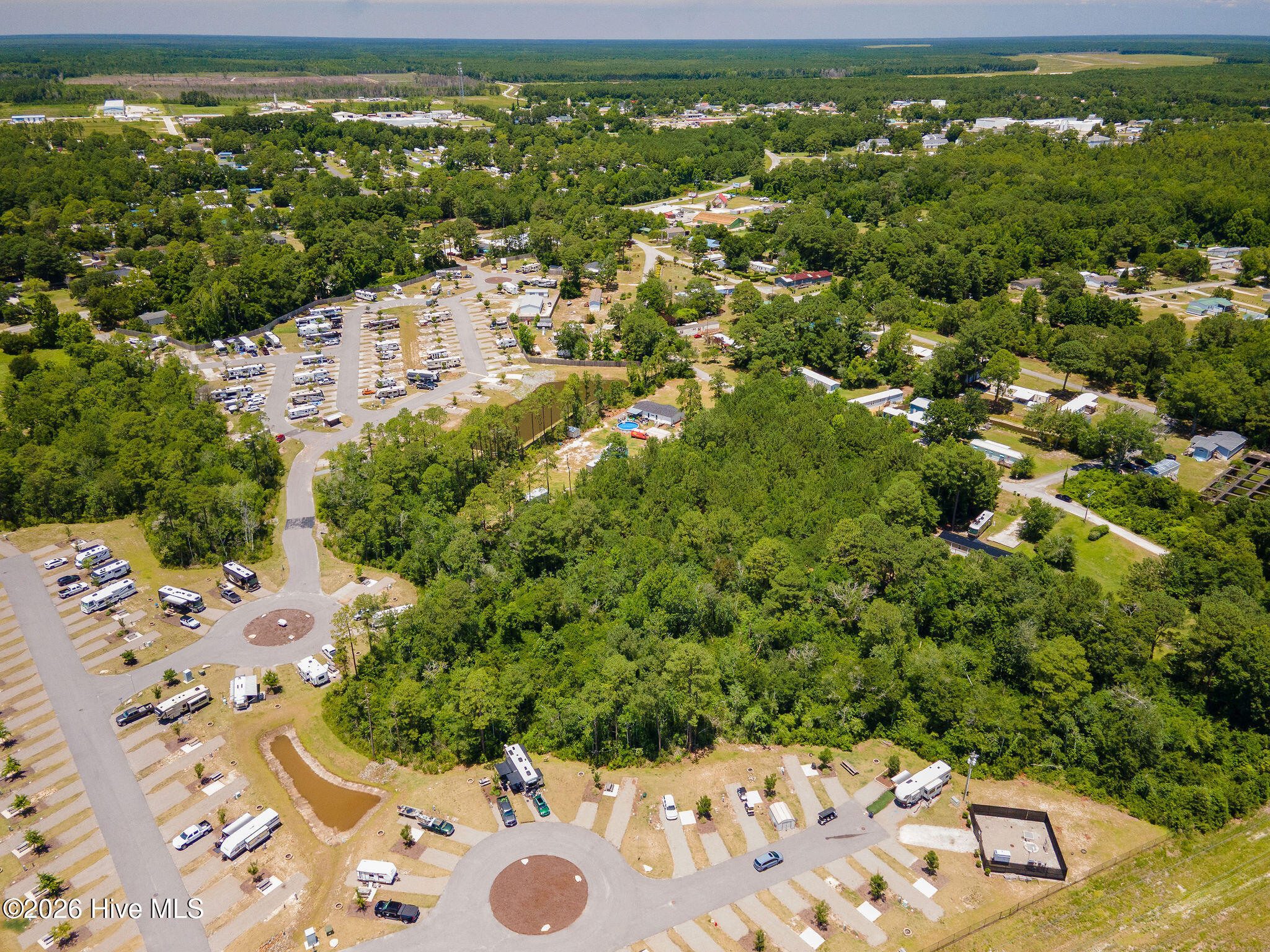 Lot 11 Morris Landing Road Holly Ridge, NC 28445 - Photo 7 of 13