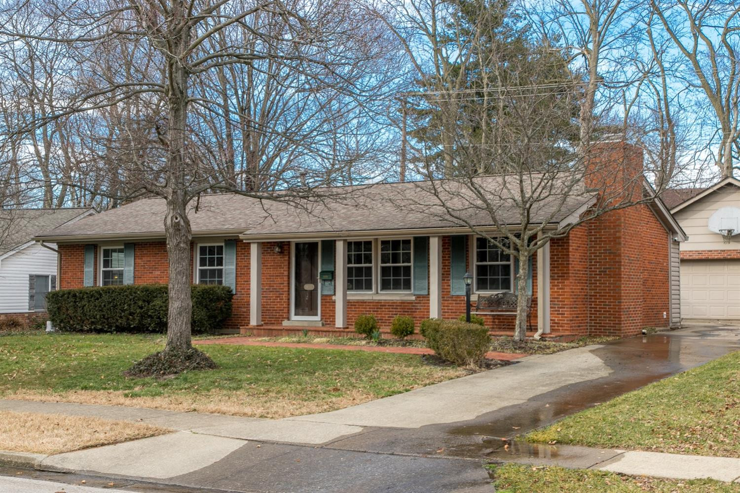 1477 Pine Meadow Road Lexington, KY 40504 - Photo 3 of 43 Photo 3