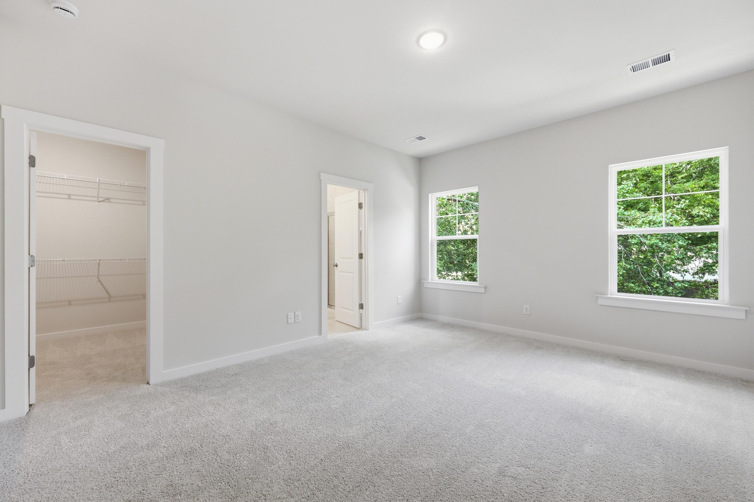 124 Fernbank Road Johns Island, SC 29455 - Photo 23 of 35 Primary Bedroom