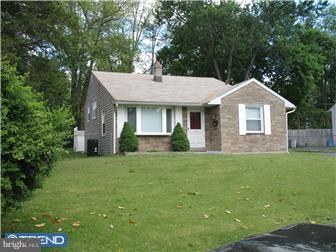 107 Marianville Road Aston, PA 19014 - Photo 1 of 12 Exterior Front
