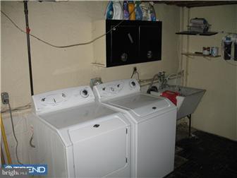 107 Marianville Road Aston, PA 19014 - Photo 12 of 12 Laundry Room