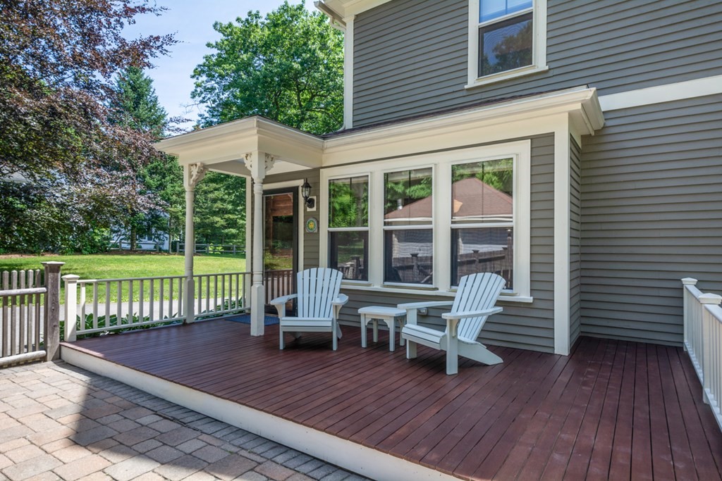 12 Piper Road Acton, MA 01720 - Photo 28 of 41