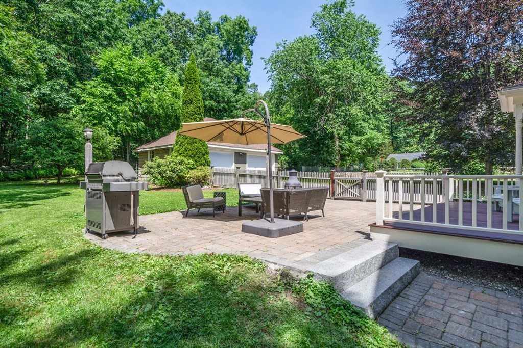 12 Piper Road Acton, MA 01720 - Photo 30 of 41