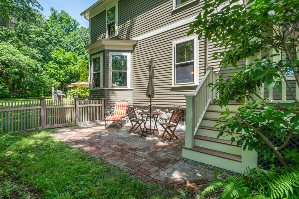 12 Piper Road Acton, MA 01720 - Photo 32 of 41