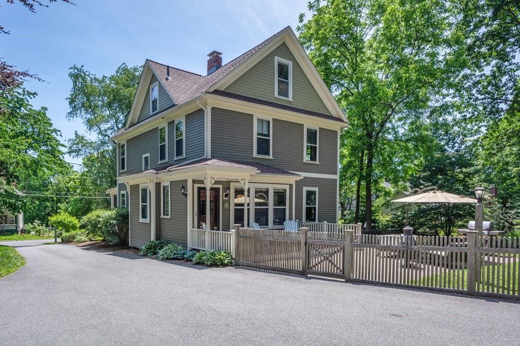 12 Piper Road Acton, MA 01720 - Photo 36 of 41