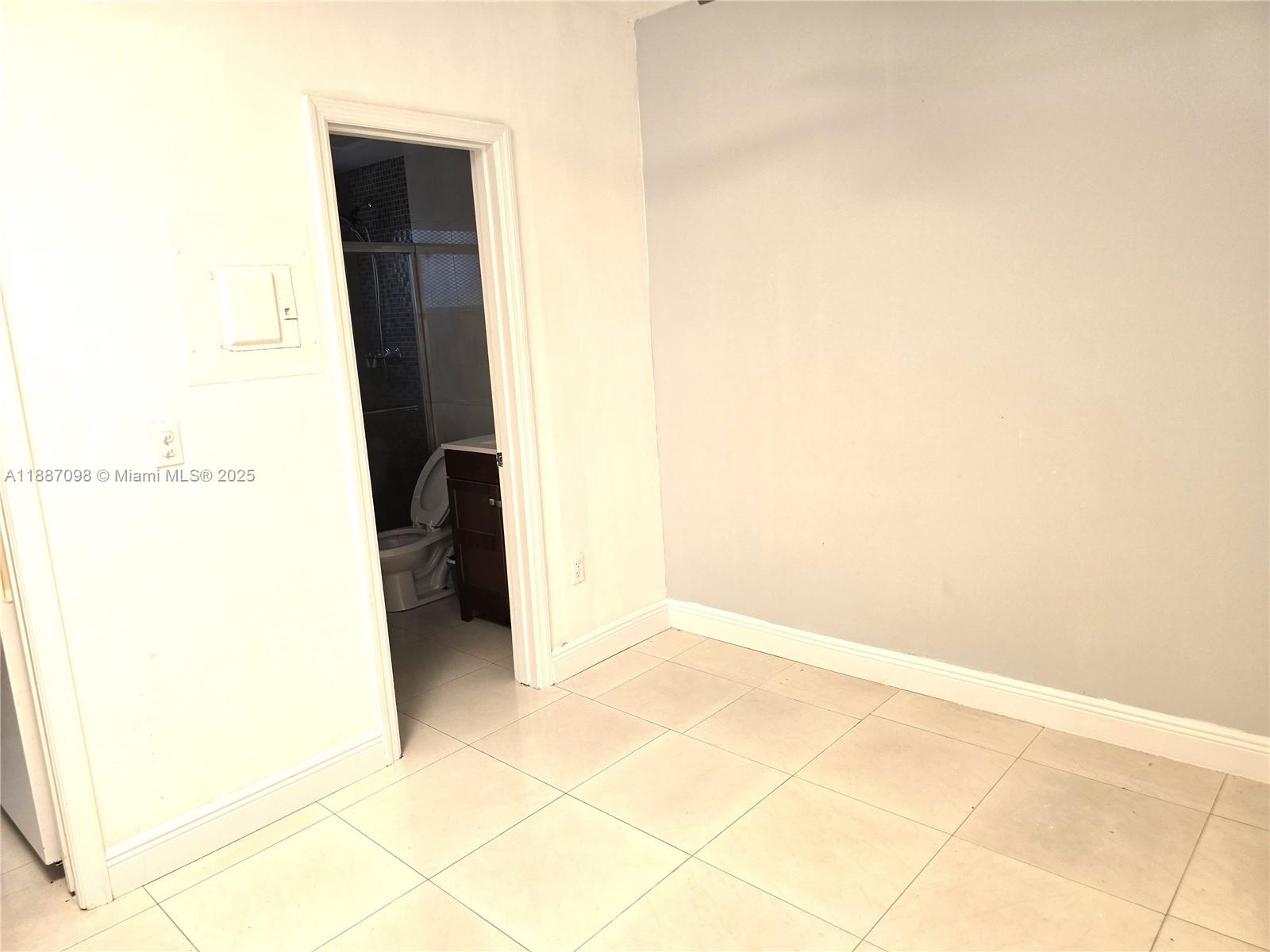 835 Meridian Avenue, Unit 4 Miami Beach, FL 33139 - Photo 8 of 12 a view of closet