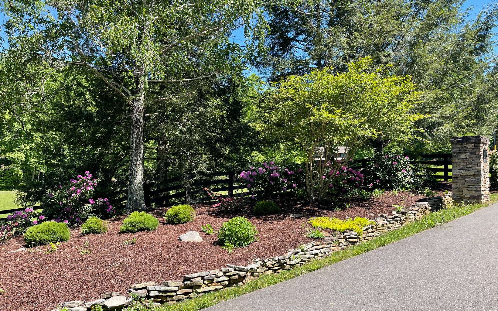 Lot 2 Old Fain Road Murphy, NC 28906 - Photo 5 of 15 Additional View