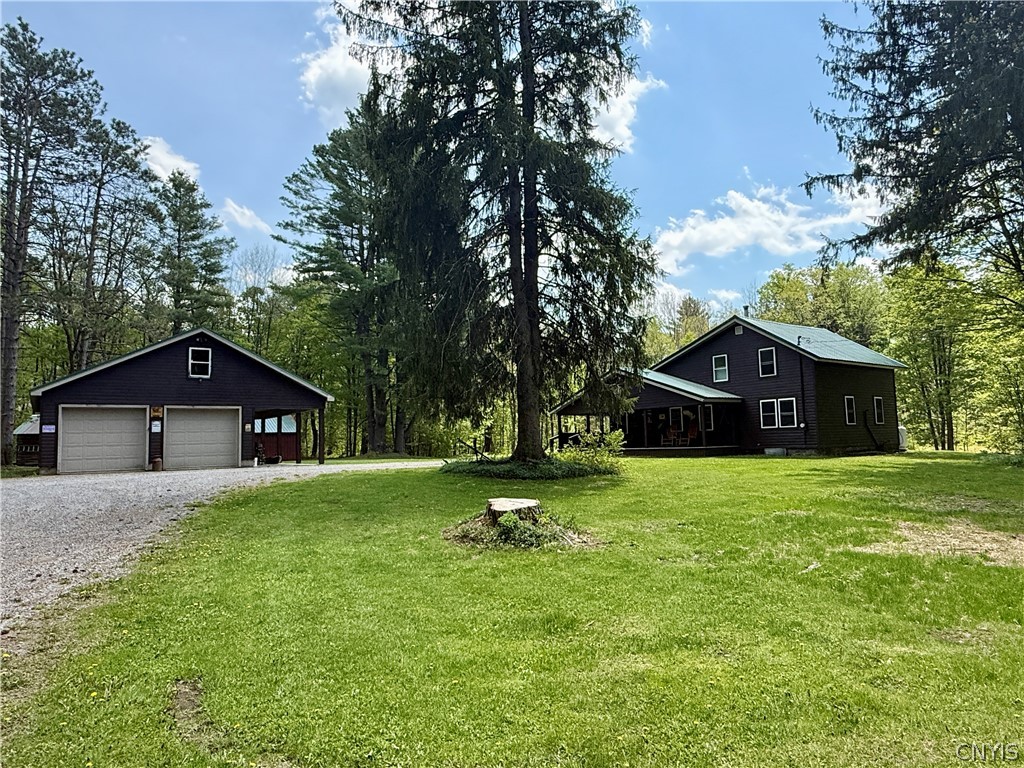 2630 Prince Brook Road Osceola, NY 13437 - Photo 1 of 38