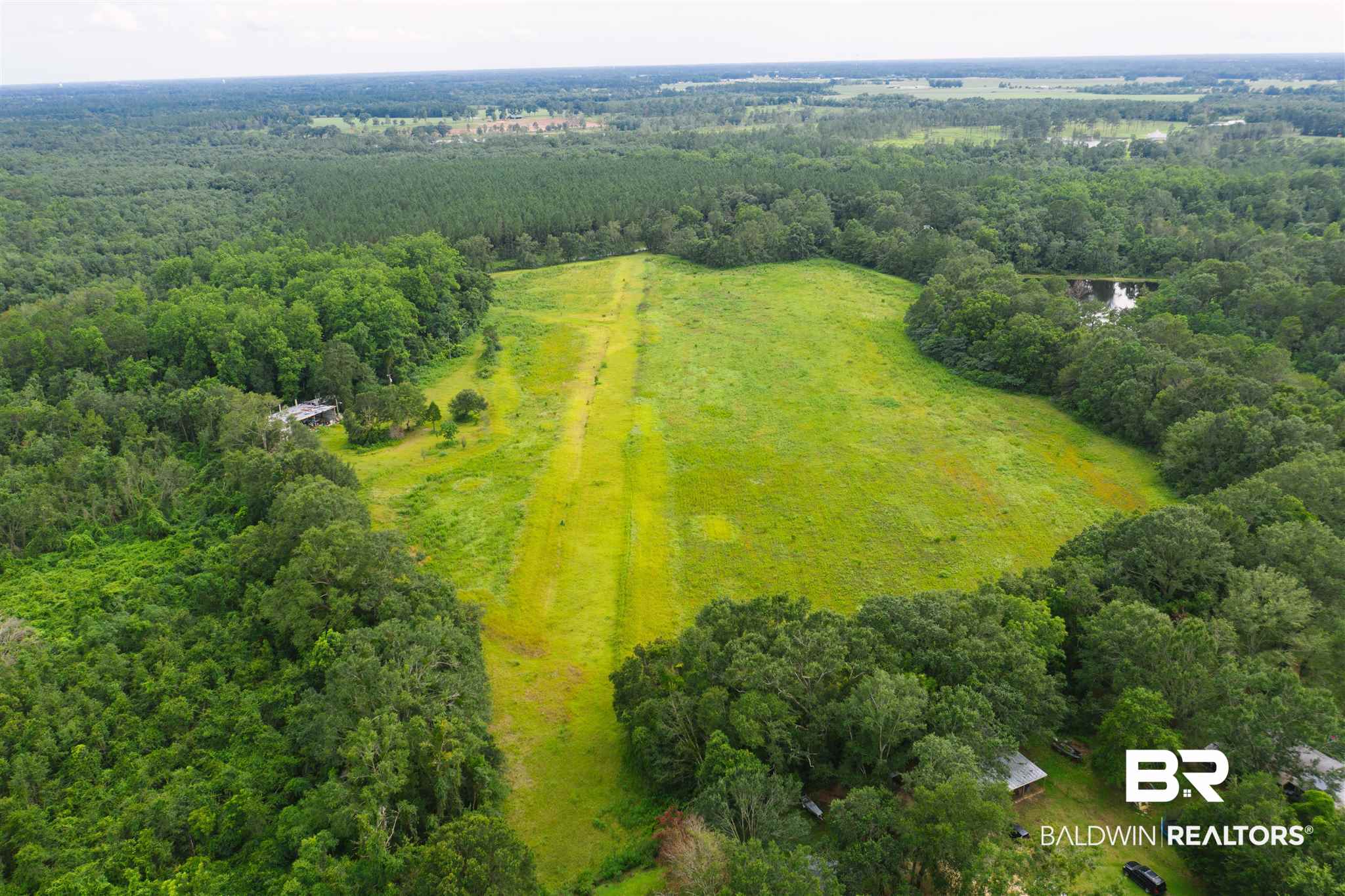18703 County Road 64 Loxley, AL 36551 - Photo 5 of 10