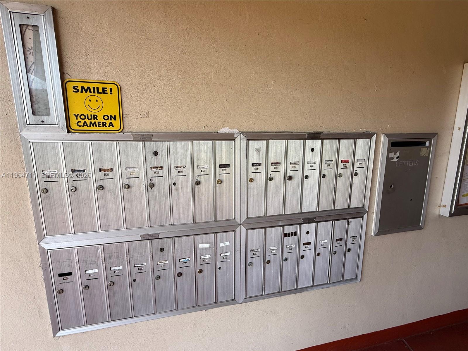 5300 Washington Street, Unit B329 Hollywood, FL 33021 - Photo 18 of 20 a view of stairs