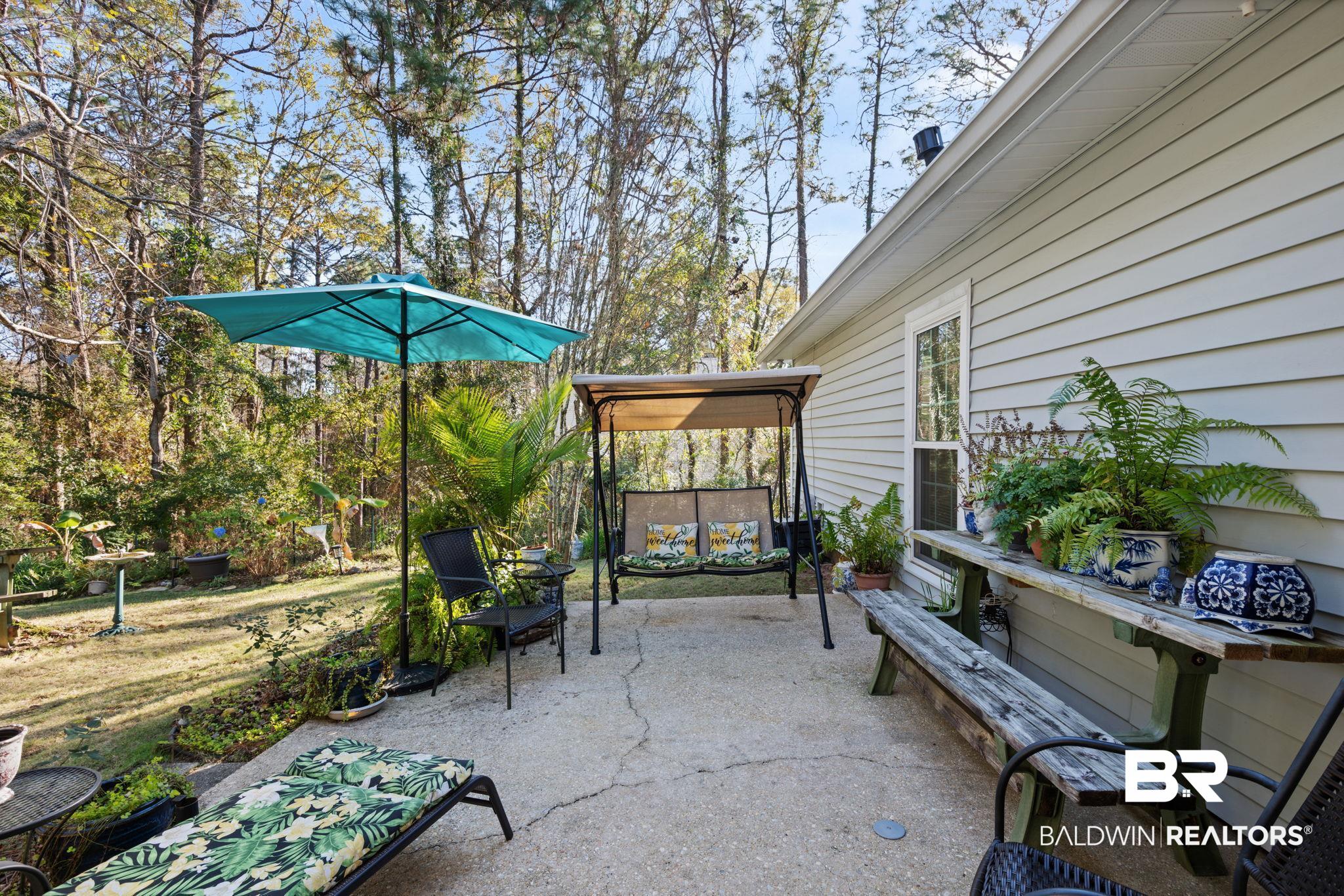 2875 Brookside Drive Mobile, AL 36693 - Photo 21 of 25