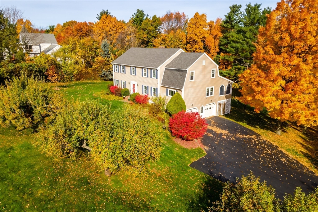 93 Birch Hill Road Stow, MA 01775 - Photo 31 of 38 Gallery Image 31