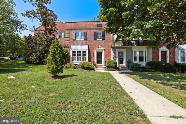 $825,000 | 6700 Offutt Lane, Unit 195, Chevy Chase, MD 20815