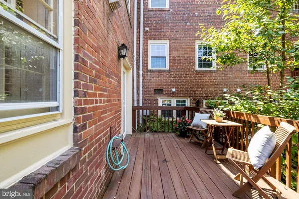 $799,000 | 6700 Offutt Lane, Unit 195, Bethesda, MD 20815