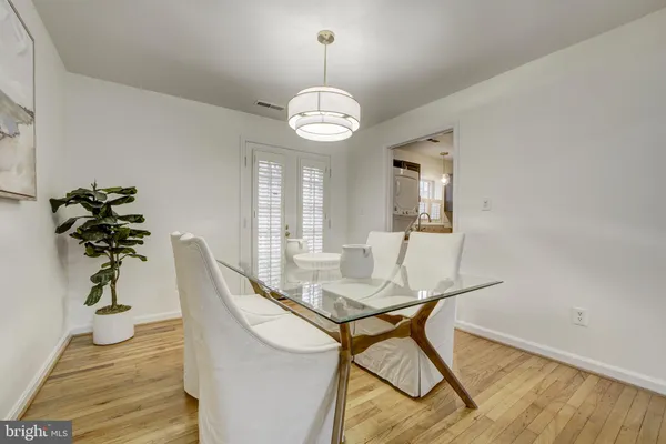$799,000 | 6700 Offutt Lane, Unit 195, Bethesda, MD 20815