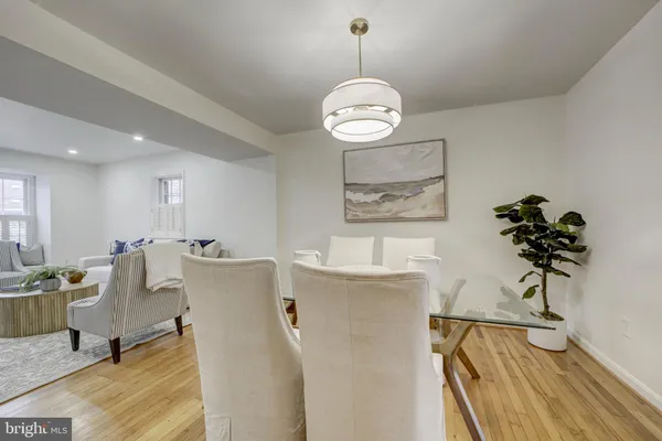 $799,000 | 6700 Offutt Lane, Unit 195, Bethesda, MD 20815