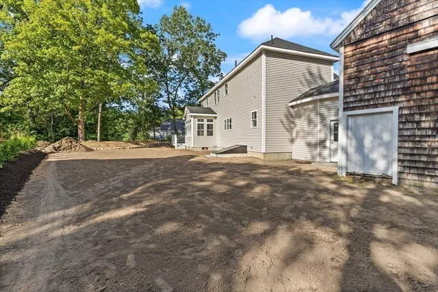 $2,299,900 | 8 Partridge Road, Reading, MA 01867