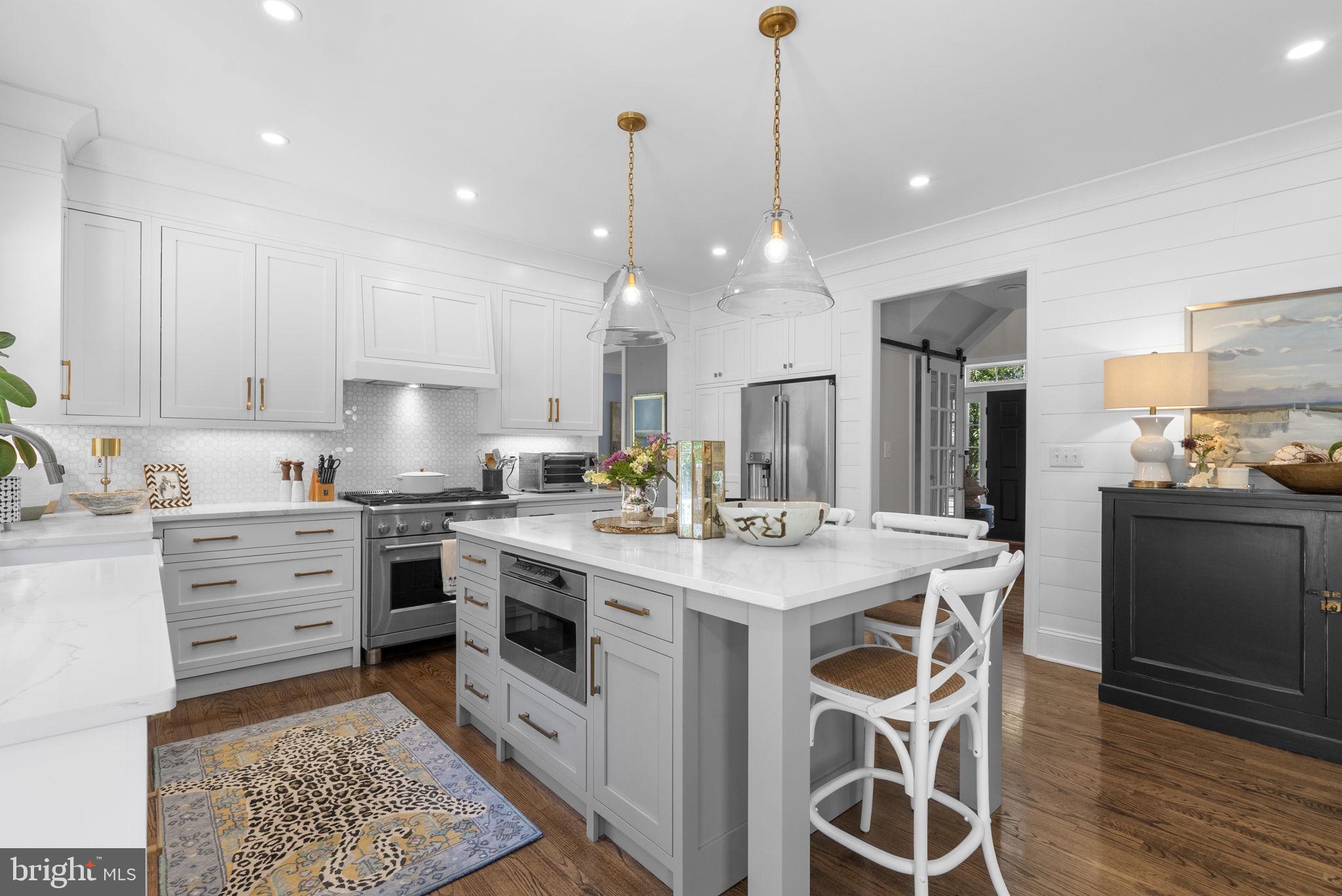 4620 Brightwood Road Olney, MD 20832 - Photo 15 of 63 Kitchen