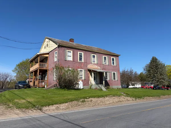 $259,000 | 53 Stratton Hill Road, West Chazy, NY 12992