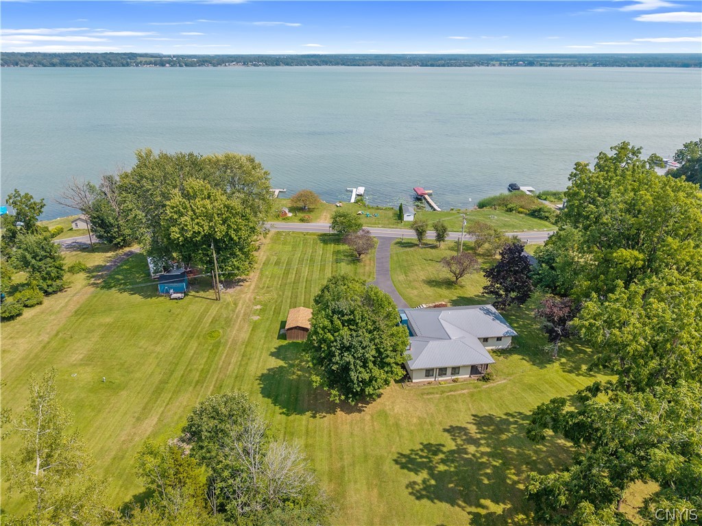 Lake Road, Unit 1 Seneca Falls, NY 13148 - Photo 4 of 19 Gallery Image 4
