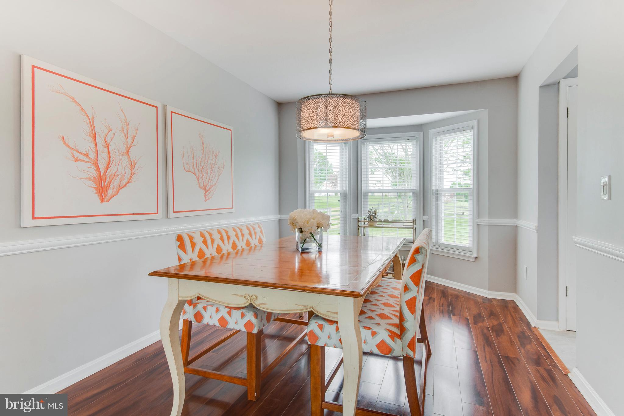 4202 Haycoke Road Baltimore, MD 21236 - Photo 12 of 40 Dining Room