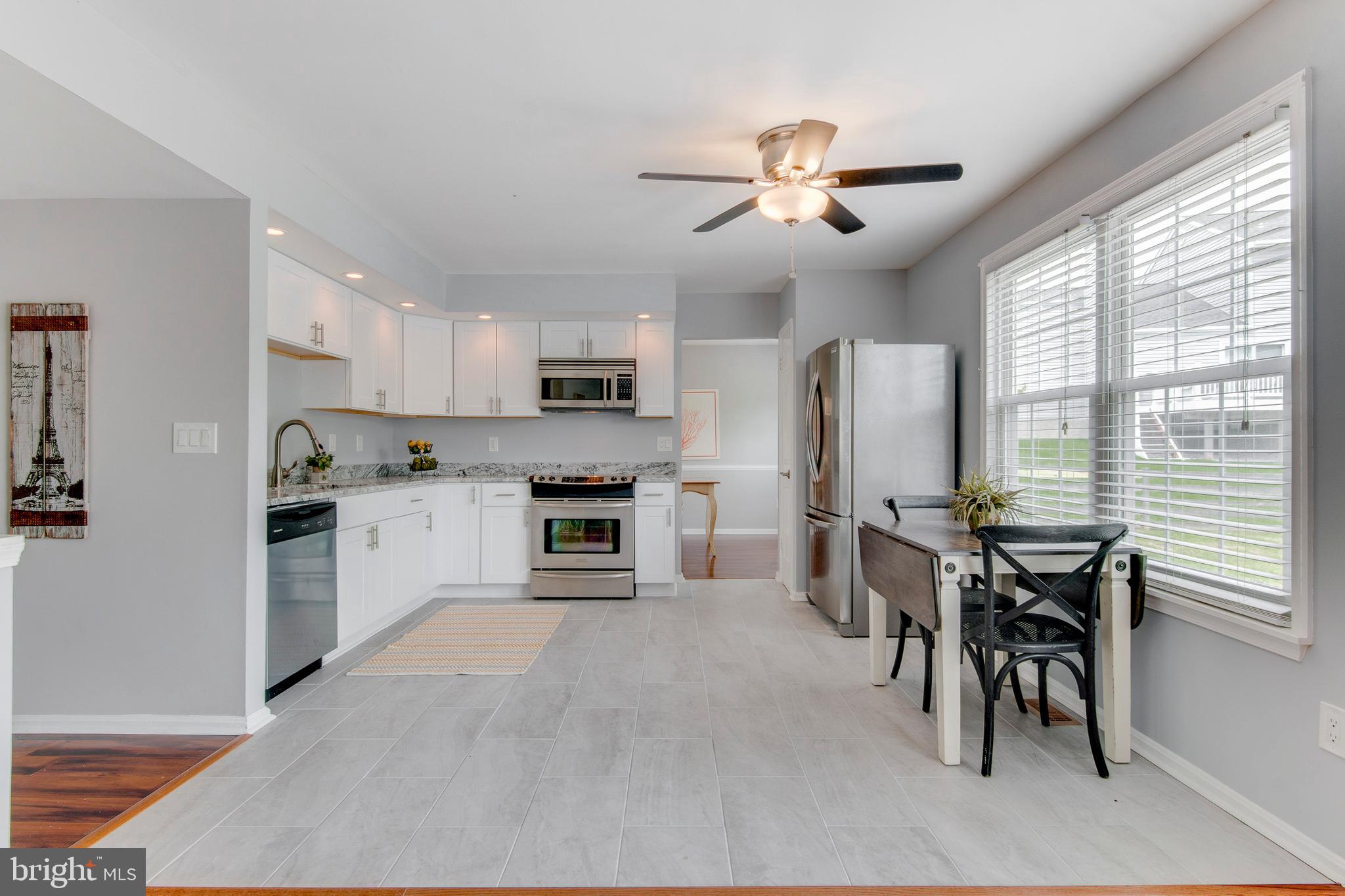 4202 Haycoke Road Baltimore, MD 21236 - Photo 14 of 40 Kitchen