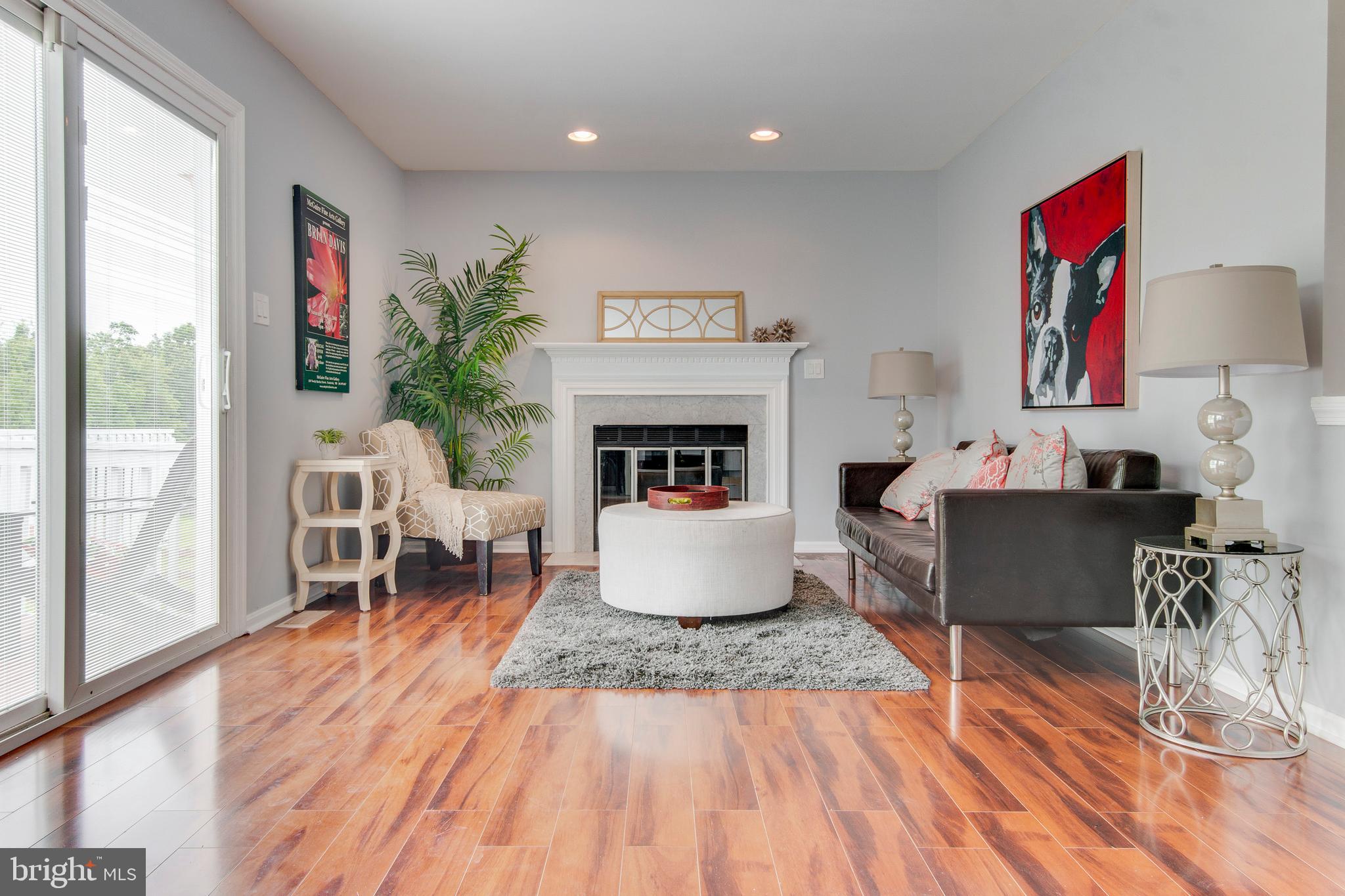 4202 Haycoke Road Baltimore, MD 21236 - Photo 19 of 40 Family Room