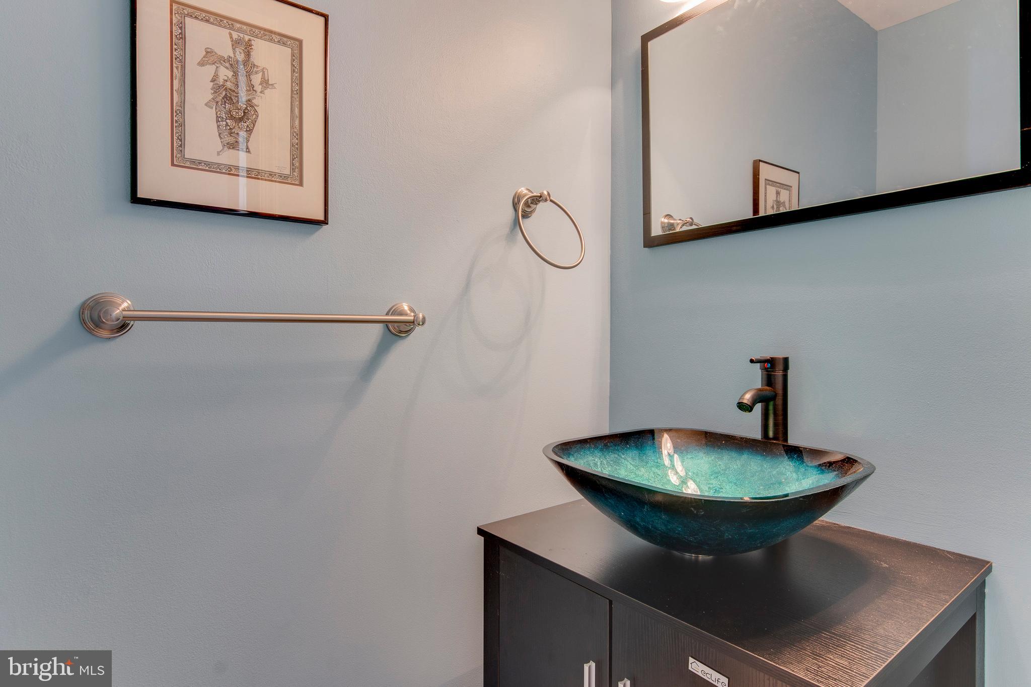 4202 Haycoke Road Baltimore, MD 21236 - Photo 22 of 40 Hall 1/2 Bath Main Level