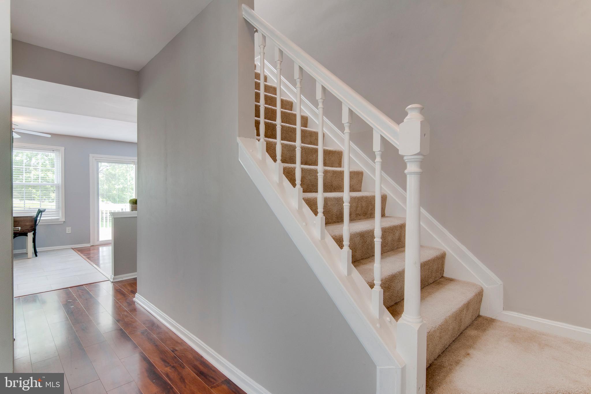 4202 Haycoke Road Baltimore, MD 21236 - Photo 25 of 40 Foyer