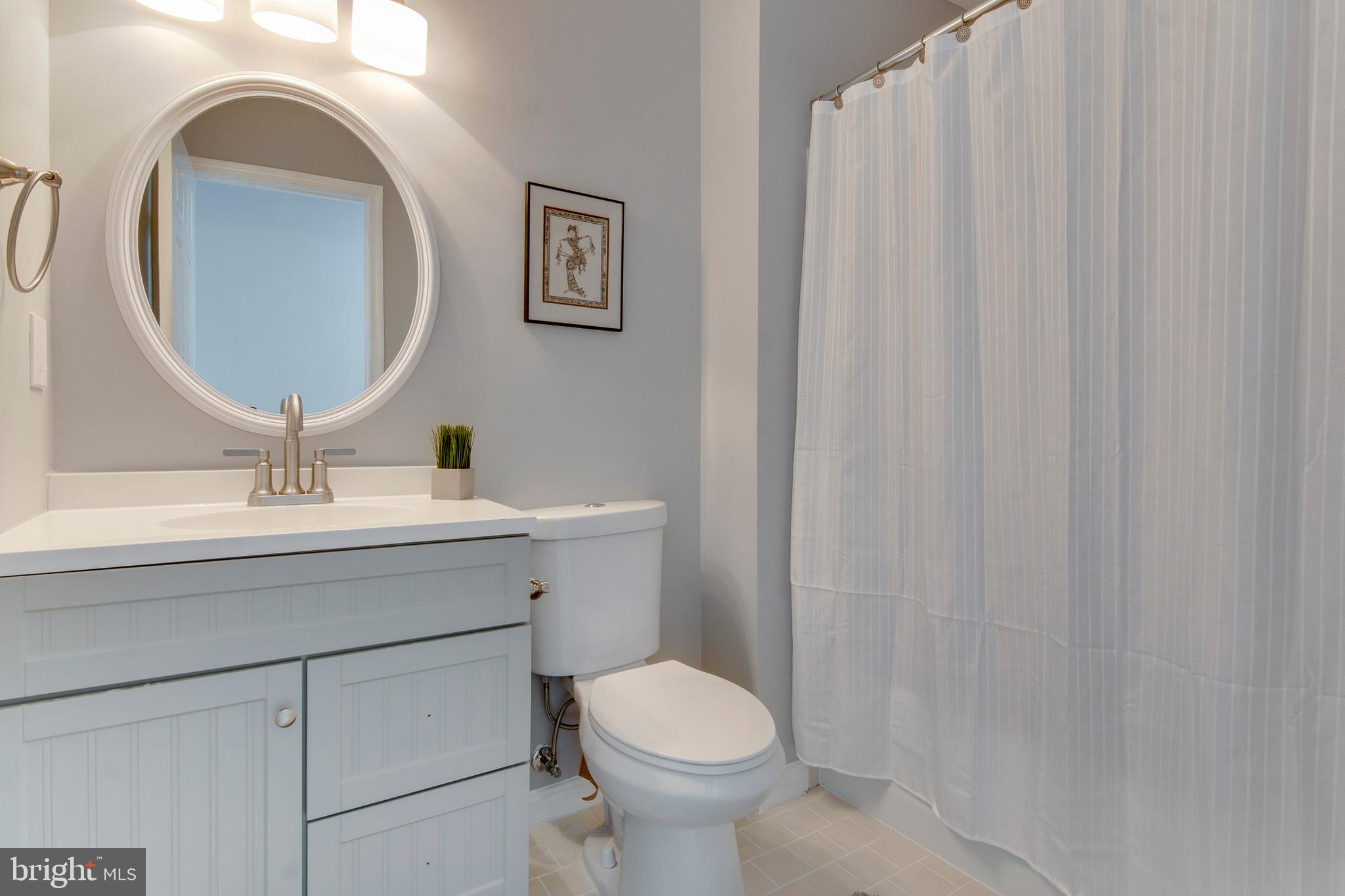 4202 Haycoke Road Baltimore, MD 21236 - Photo 26 of 40 Upstairs Hall Baht