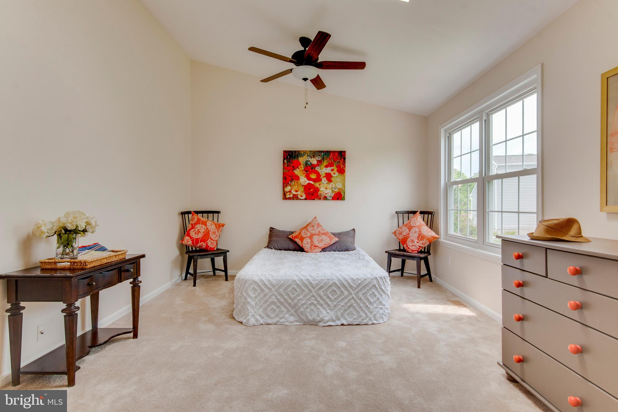 4202 Haycoke Road Baltimore, MD 21236 - Photo 30 of 40 Master bedroom