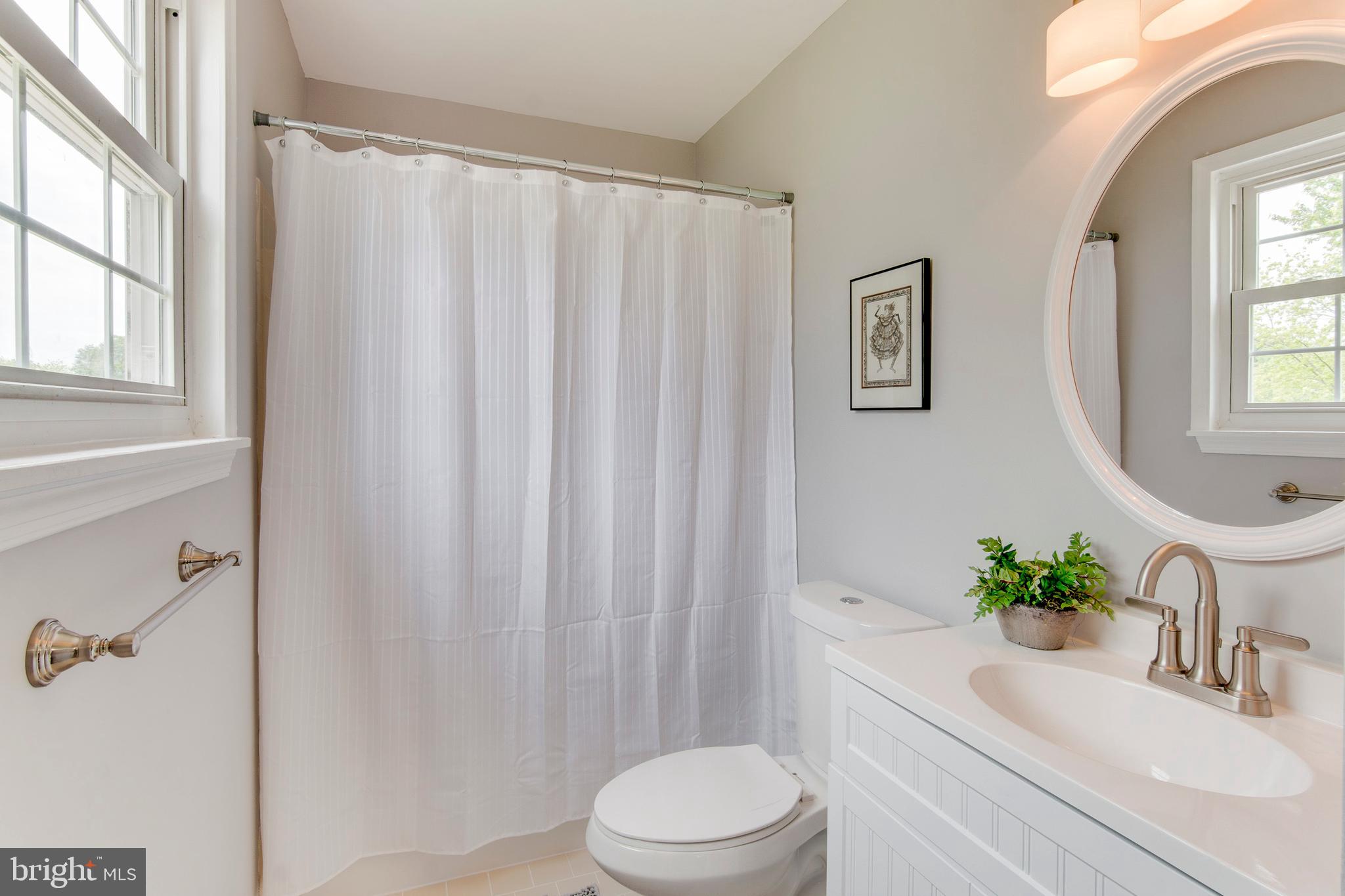 4202 Haycoke Road Baltimore, MD 21236 - Photo 31 of 40 Master Full Bath