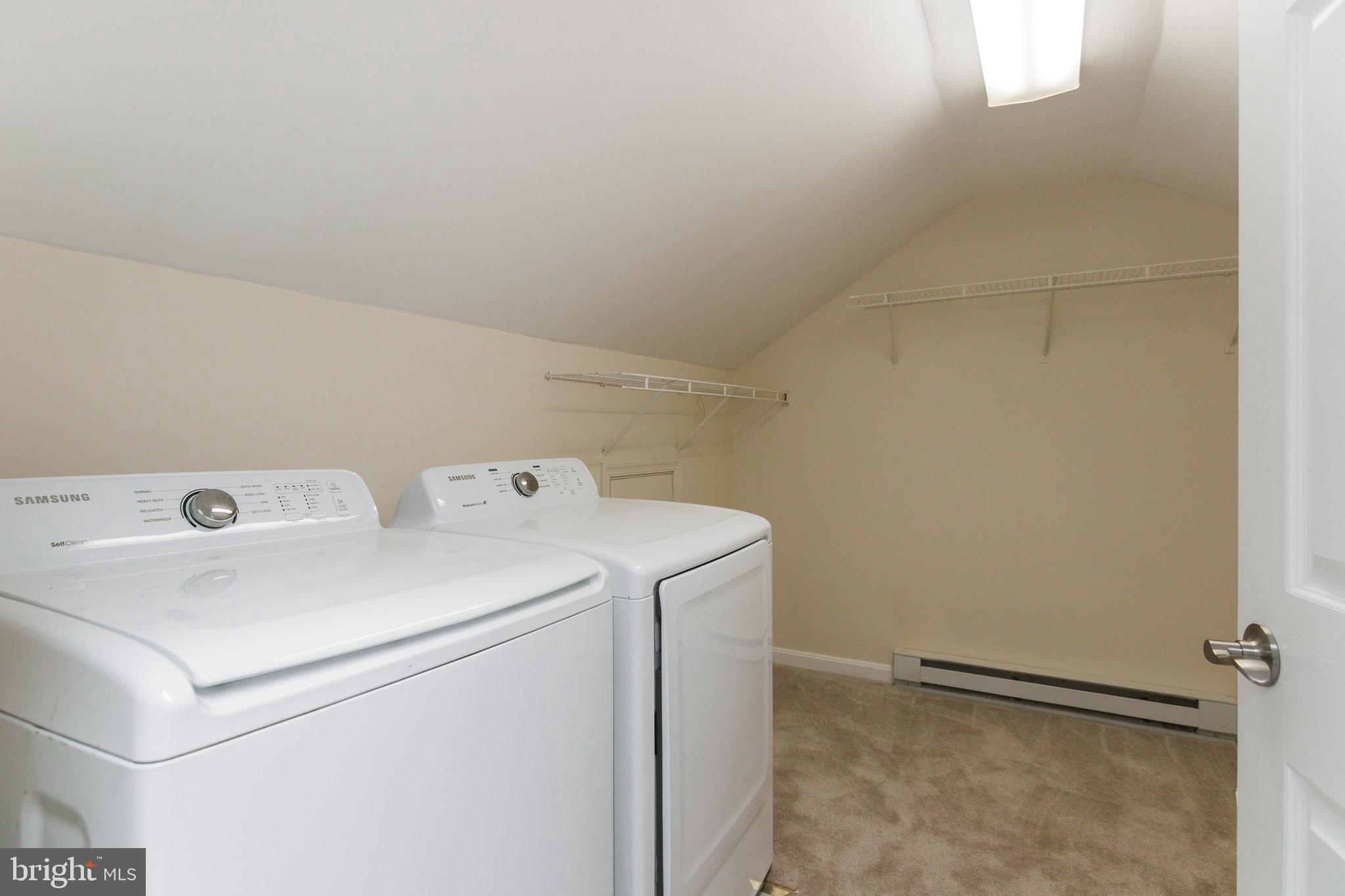 4202 Haycoke Road Baltimore, MD 21236 - Photo 36 of 40 Laundry Room
