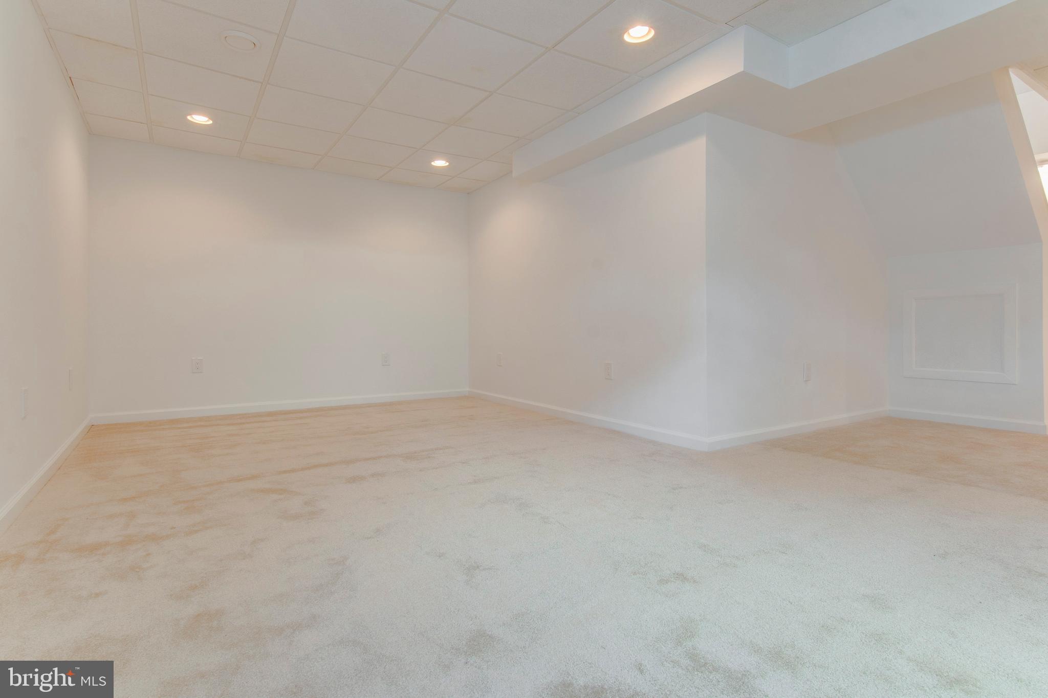 4202 Haycoke Road Baltimore, MD 21236 - Photo 39 of 40 Basement