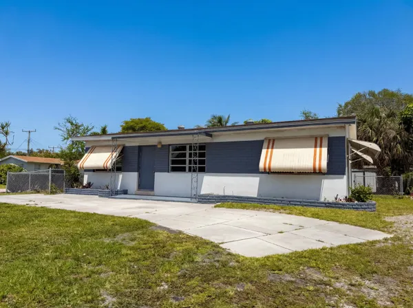 $400,000 | 5921 Southwest 41st Street, West Park, FL 33023