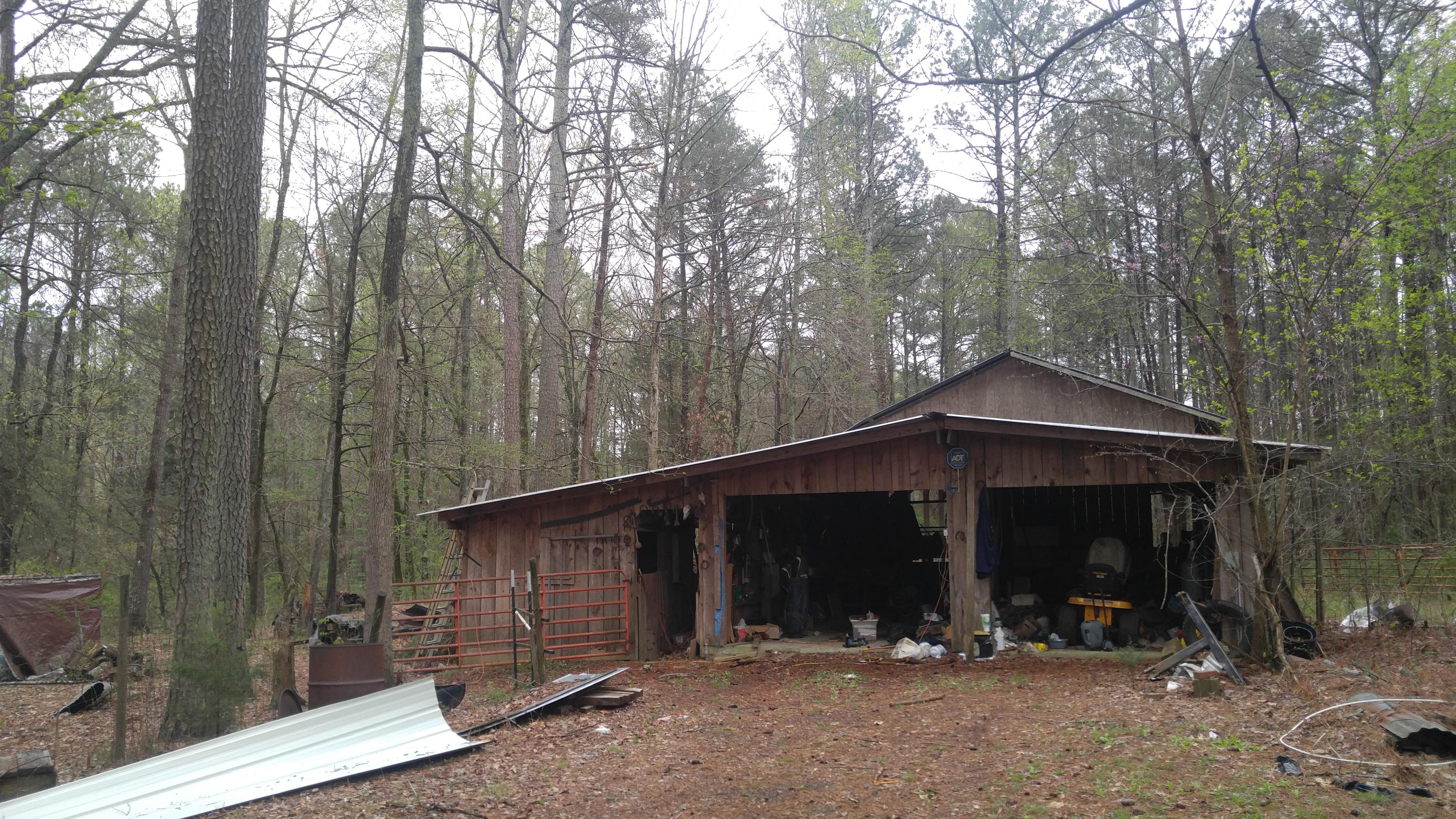 4450 Straight Gut Road LaFayette, GA 30728 - Photo 13 of 26 0405171340b