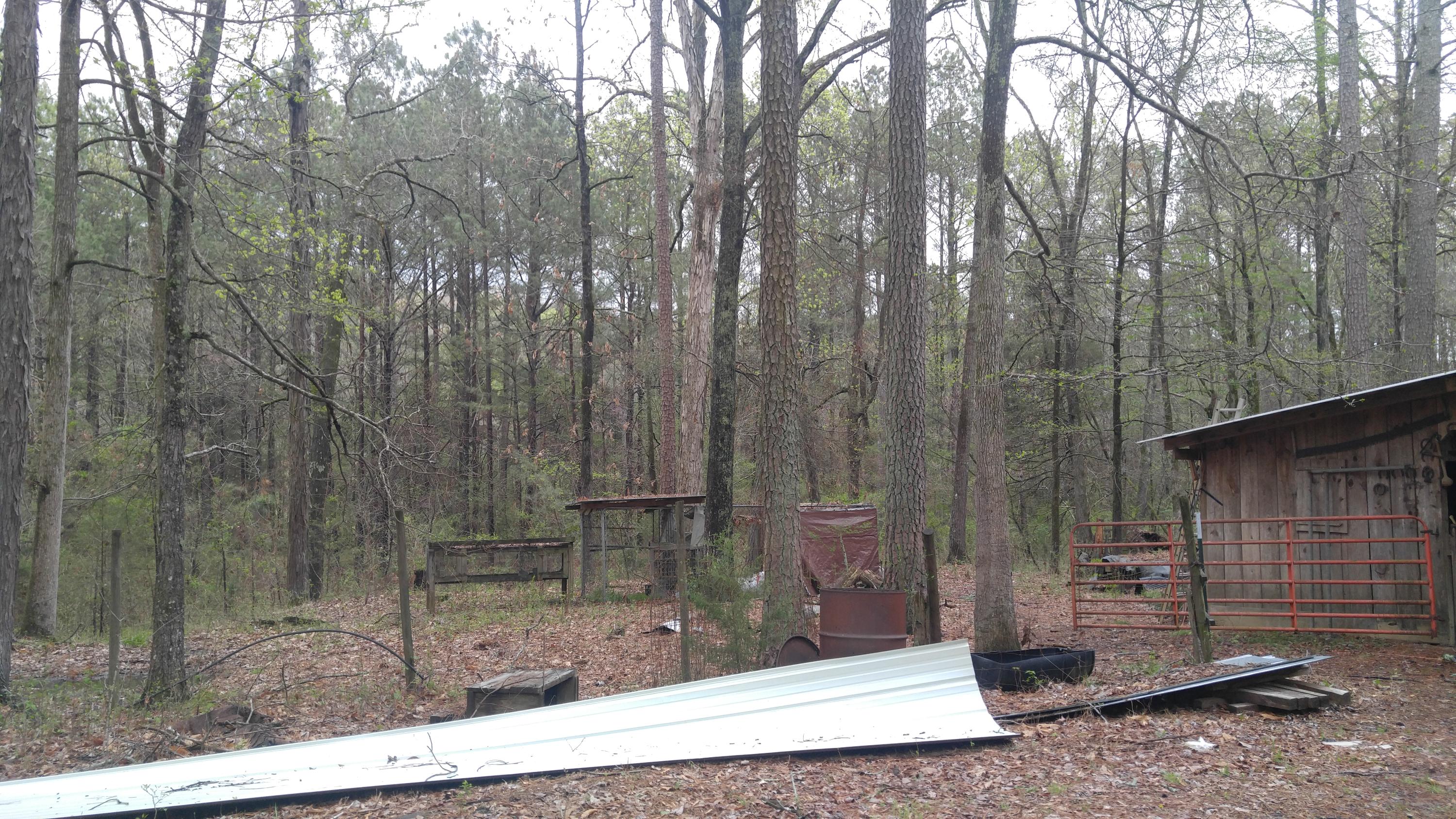 4450 Straight Gut Road LaFayette, GA 30728 - Photo 14 of 26 0405171341