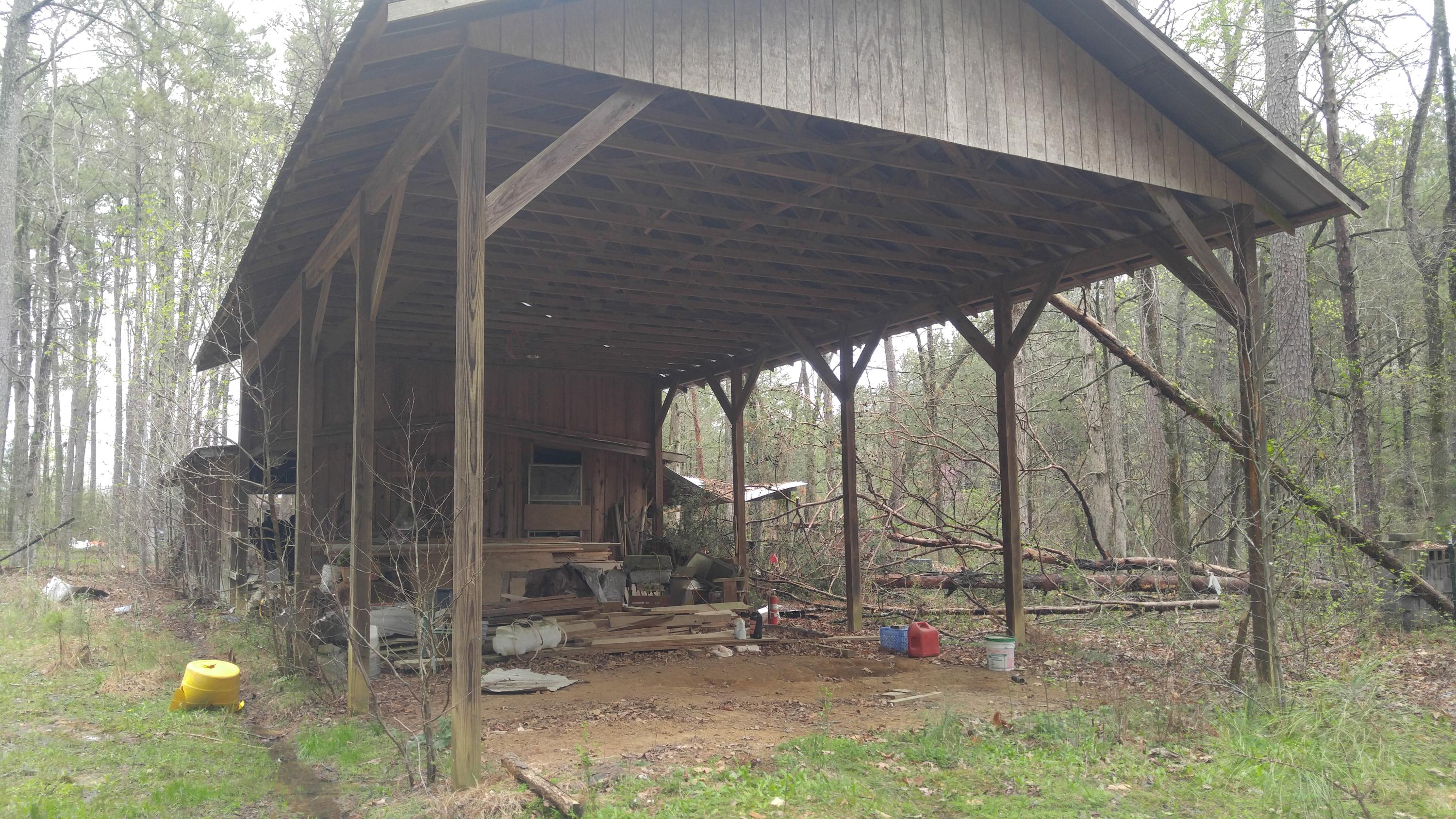 4450 Straight Gut Road LaFayette, GA 30728 - Photo 17 of 26 0405171341c