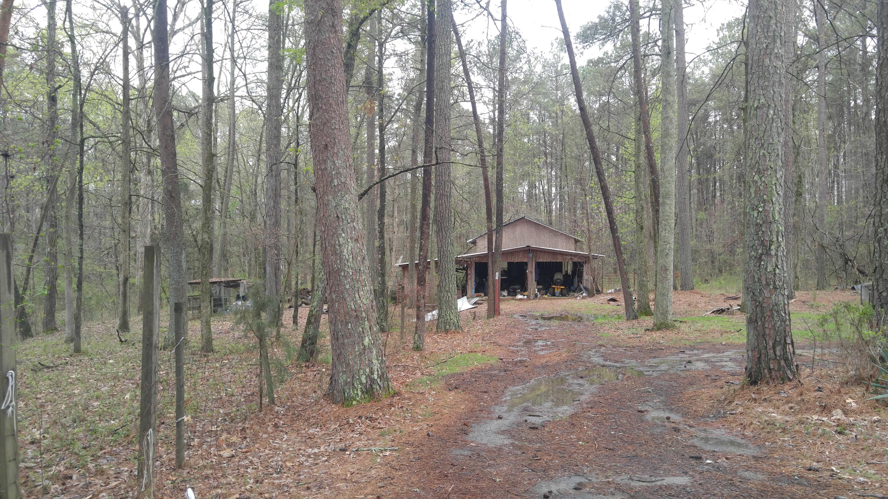 4450 Straight Gut Road LaFayette, GA 30728 - Photo 10 of 26 0405171340