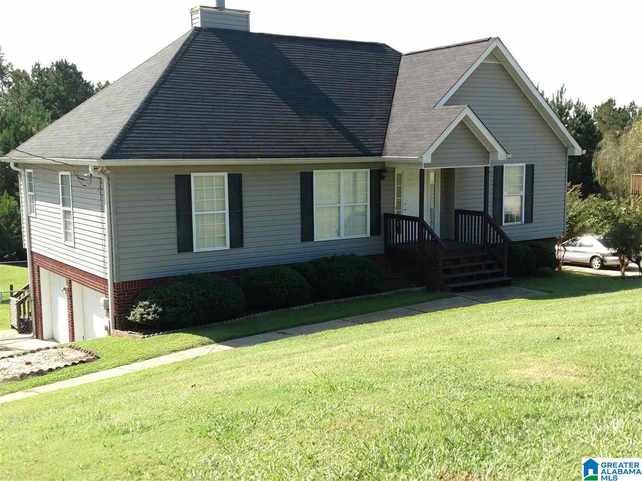 95 Woodland Ridge Road Odenville, AL 35120 - Photo 1 of 38 Gallery Image 1