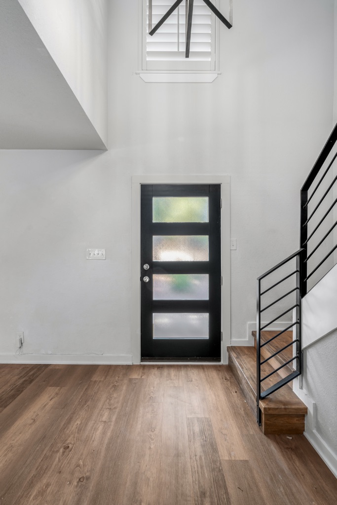 6211 Manor Road, Unit 107 Austin, TX 78723 - Photo 4 of 22